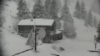 Horský hotel Volareza - Praděd