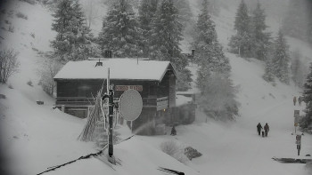 Horský hotel Volareza - Praděd