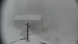 Horská služba - Ovčárna - Praděd