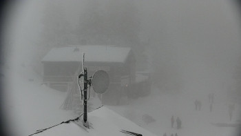 Horský hotel Volareza - Praděd