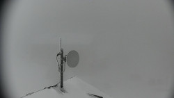 Horská služba - Ovčárna - Praděd