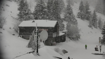 Horský hotel Volareza - Praděd