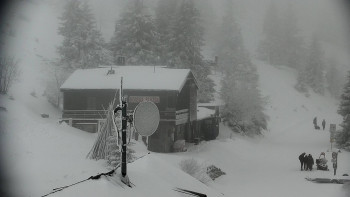 Horský hotel Volareza - Praděd