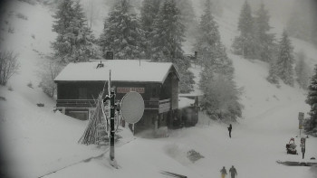 Horský hotel Volareza - Praděd