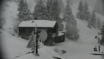 Horský hotel Volareza - Praděd