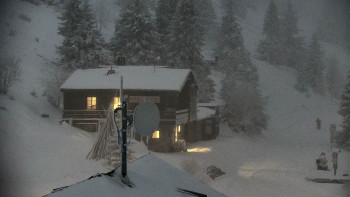 Horský hotel Volareza - Praděd