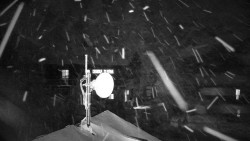 Horská služba - Ovčárna - Praděd