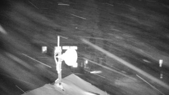 Horský hotel Volareza - Praděd