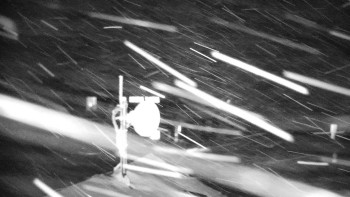 Horský hotel Volareza - Praděd