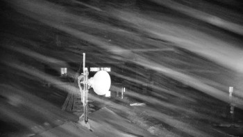 Horský hotel Volareza - Praděd