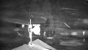 Horský hotel Volareza - Praděd