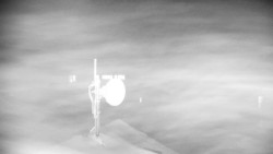 Horská služba - Ovčárna - Praděd