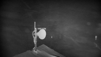 Horský hotel Volareza - Praděd