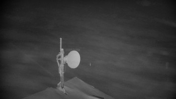 Horský hotel Volareza - Praděd