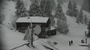 Horský hotel Volareza - Praděd