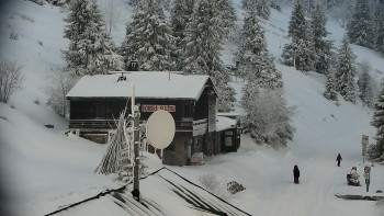 Horský hotel Volareza - Praděd