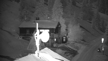 Horský hotel Volareza - Praděd