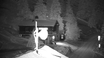 Horský hotel Volareza - Praděd