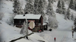 Horská služba - Ovčárna - Praděd