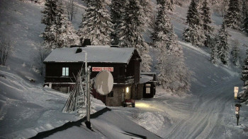 Horský hotel Volareza - Praděd