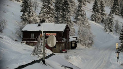 Horská služba - Ovčárna - Praděd