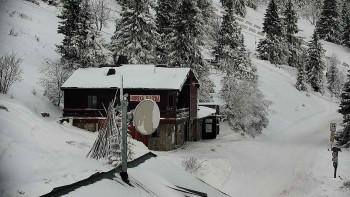 Horský hotel Volareza - Praděd