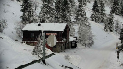 Horská služba - Ovčárna - Praděd