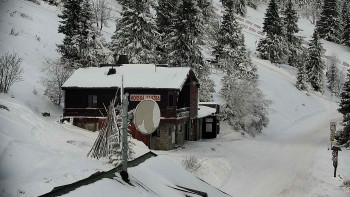 Horský hotel Volareza - Praděd
