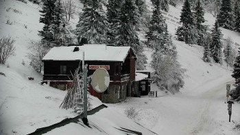 Horský hotel Volareza - Praděd