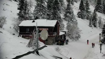 Horský hotel Volareza - Praděd