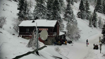 Horský hotel Volareza - Praděd