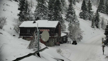 Horský hotel Volareza - Praděd