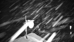 Horská služba - Ovčárna - Praděd