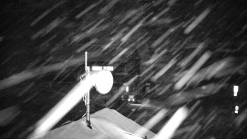 Horský hotel Volareza - Praděd