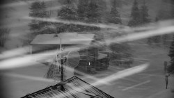 Horská služba - Ovčárna - Praděd