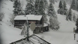 Horská služba - Ovčárna - Praděd