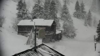 Horský hotel Volareza - Praděd