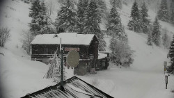 Horská služba - Ovčárna - Praděd