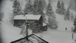 Horská služba - Ovčárna - Praděd