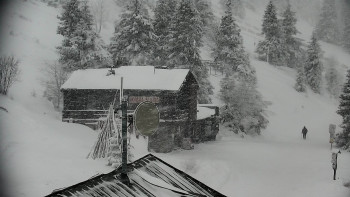 Horský hotel Volareza - Praděd