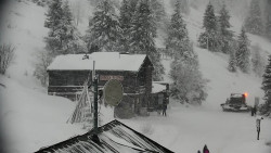 Horská služba - Ovčárna - Praděd