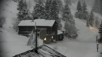 Horský hotel Volareza - Praděd