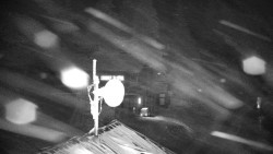 Horská služba - Ovčárna - Praděd