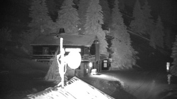 Horský hotel Volareza - Praděd