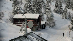 Horská služba - Ovčárna - Praděd