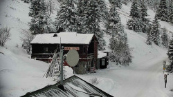 Horská služba - Ovčárna - Praděd