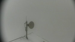 Horská služba - Ovčárna - Praděd