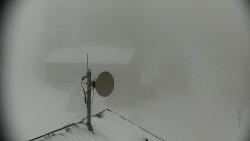 Horská služba - Ovčárna - Praděd