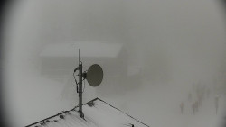 Horská služba - Ovčárna - Praděd