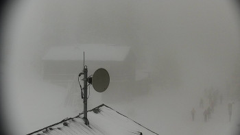 Horský hotel Volareza - Praděd